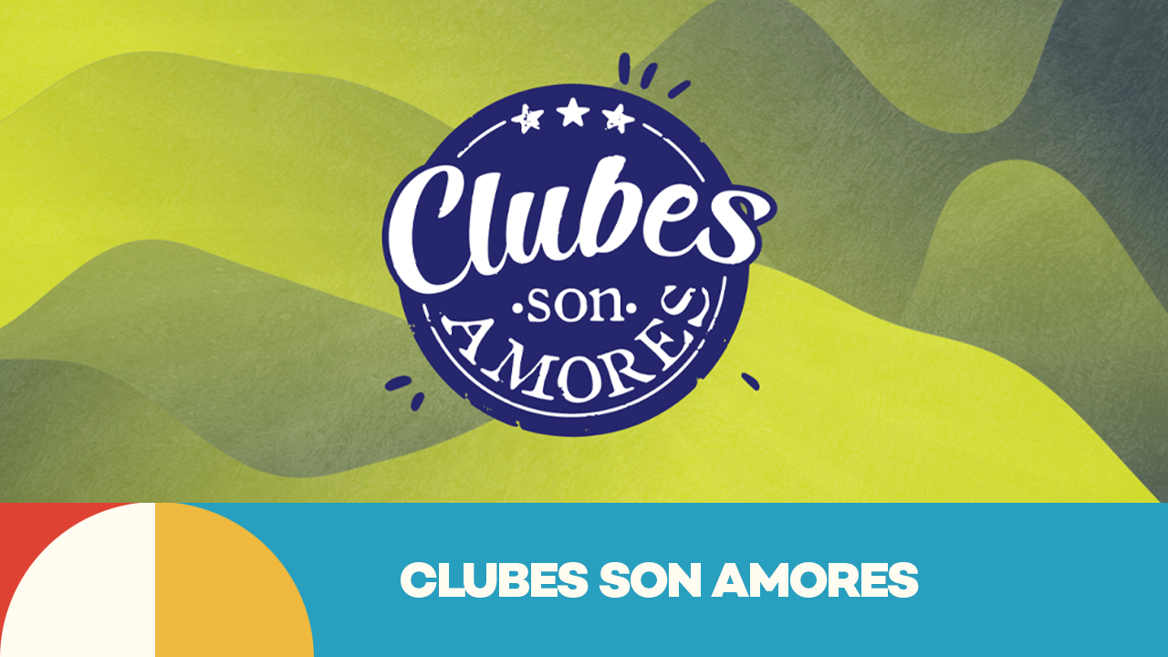 Clubes Son Amores