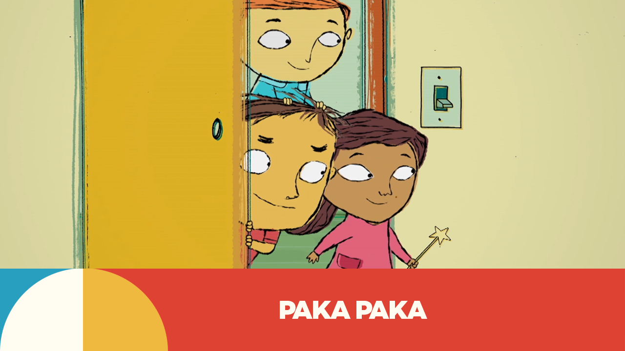 Paka Paka