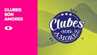 Clubes son Amores