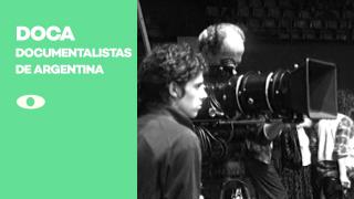 DOCA - Documentalistas de Argentina