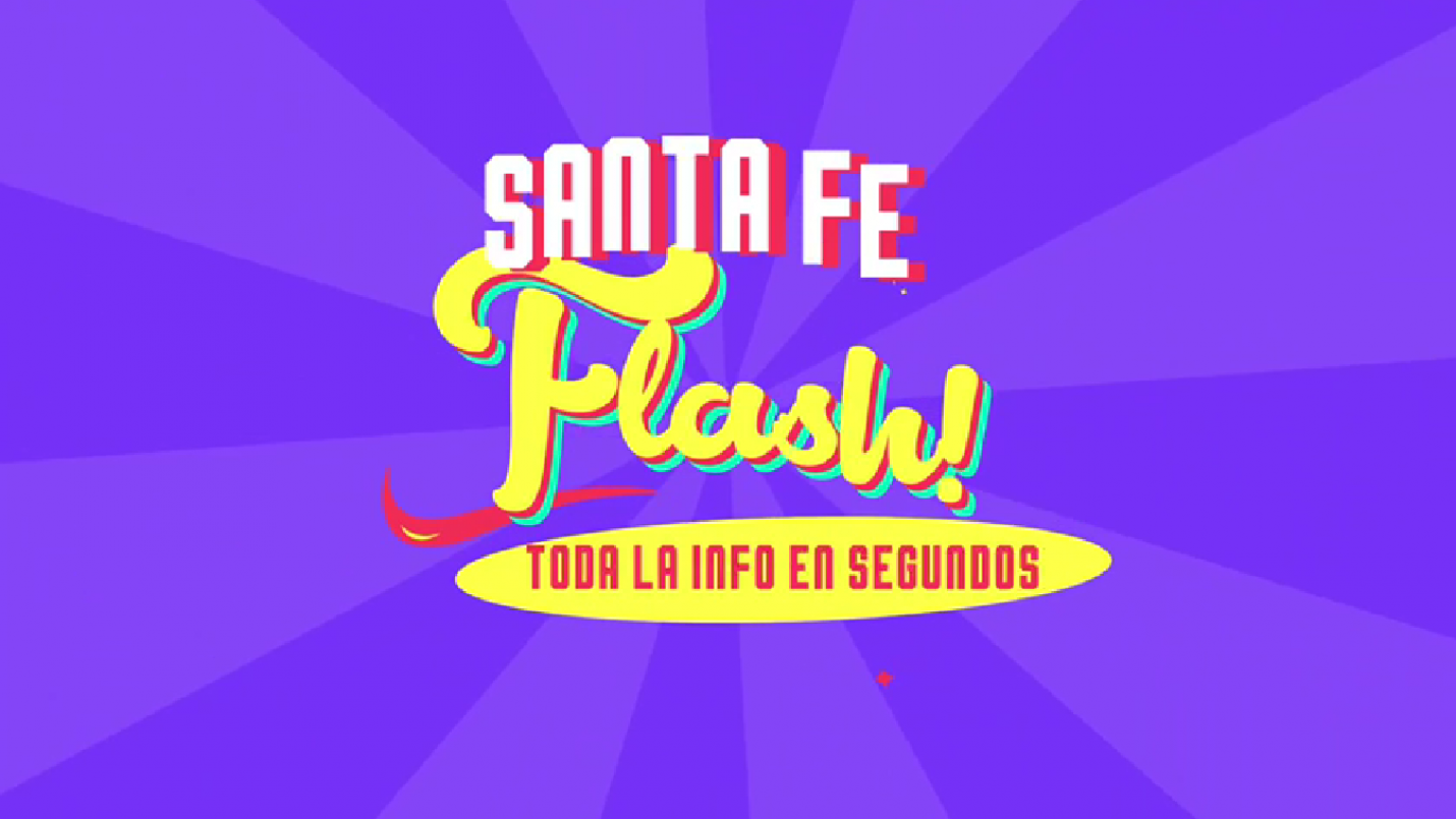 Santa Fe Flash
